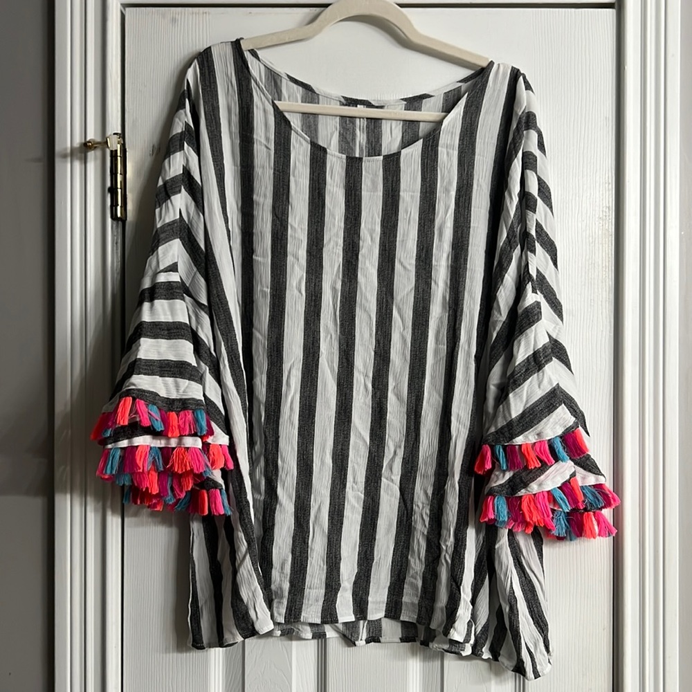 Andree by unit Top